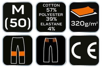 shumee Delovni pulover