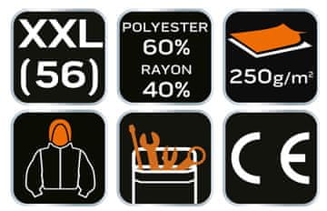 shumee Delovni pulover