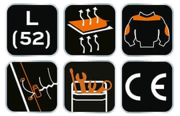 shumee Delovni pulover