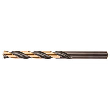 shumee Sveder za kovino HSS-CNC, 124°, "Pro-Tec", 10,0 mm