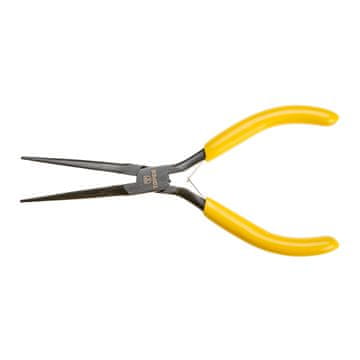 shumee Natančne dolge ravne klešče