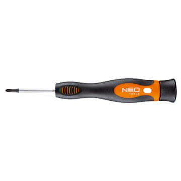 Topex Precizni križni izvijač PH0 x 50 mm, S2