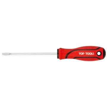 Topex Ploščati izvijač 4,0 x 100 mm