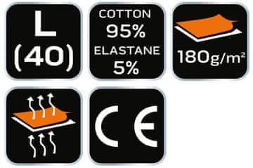 shumee Majica s kratkimi rokavi