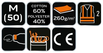 shumee Delovni pulover