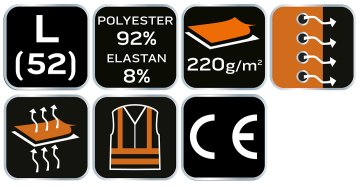 shumee Majica s kratkimi rokavi