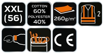 shumee Delovni pulover