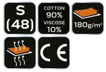 shumee Majica s kratkimi rokavi