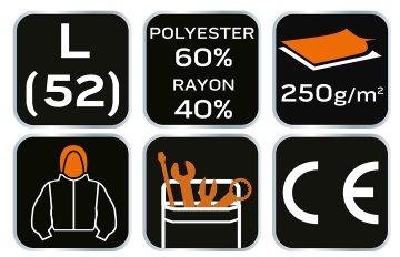 shumee Delovni pulover