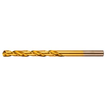 shumee Sveder za kovino HSS-TiN, 5,2 mm