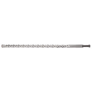 slomart Sveder za beton SDS Plus GRAPHITE, 12 x 260 mm, S4, quatro