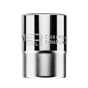 Topex 3/4" dvanajstkraki nastavek, 27 mm