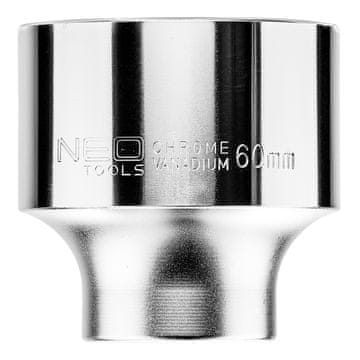 shumee 3/4" dvanajstkraki nastavki, 60 mm