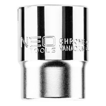 shumee 3/4" šesterokotni nastavek, 30 mm