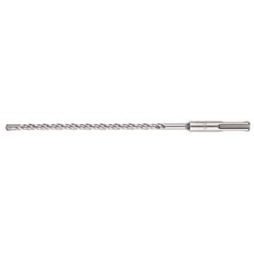 shumee Sveder za beton SDS Plus, 6 x 260 mm, S4, quatro