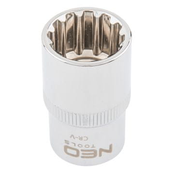 shumee Nasadni ključ 1/2", 9 mm