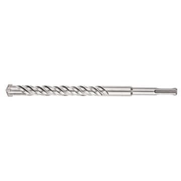 shumee Sveder za beton SDS Plus, 16 x 210 mm, S4, quatro