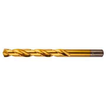 shumee Sveder za kovino HSS-TiN, 9,5 mm