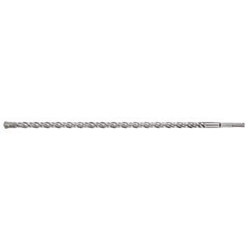 shumee Sveder za beton SDS Plus, 16 x 600 mm, S4, quatro