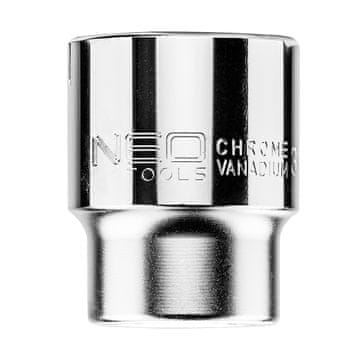 shumee 3/4" dvanajstkraki nastavek, 34 mm