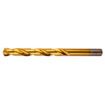 shumee Sveder za kovino HSS-TiN, 10,0 mm