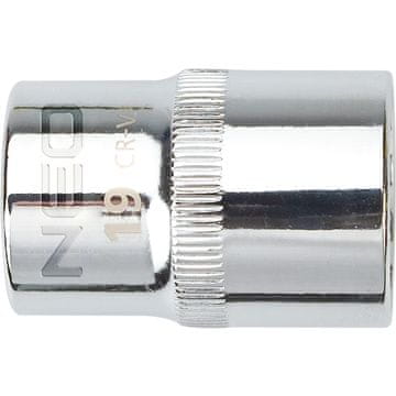 shumee Nasadni ključ 1/2", 8 mm