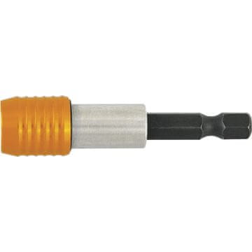 Topex Držalo za nastavke, 1/4", 65 mm