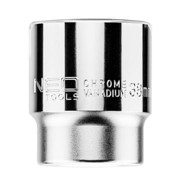 shumee 3/4" dvanajstkraki nastavek, 38 mm