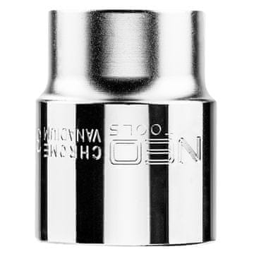 shumee 3/4" šesterokotni nastavek, 32 mm