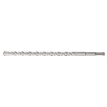 shumee Sveder za beton SDS Plus, 14 x 260 mm, S4, quatro