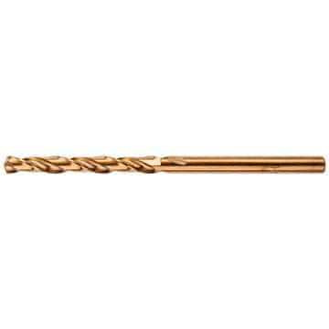 Topex Svedri za kovino HSS-Co 1,0 mm, 5 kosov.