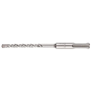 shumee Sveder za beton SDS Plus, 6 x 110 mm, S4, quatro