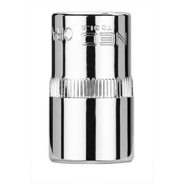 shumee 1/2" šesterokotni nastavek, 15 mm, Superlock