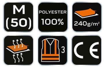 shumee Delovni pulover