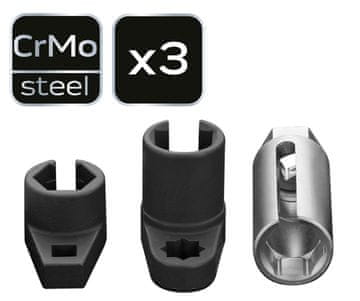 shumee Nasadni ključi za lambda sondo