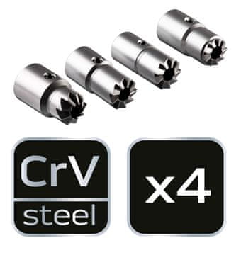 shumee Rezalnik sedeža ventila