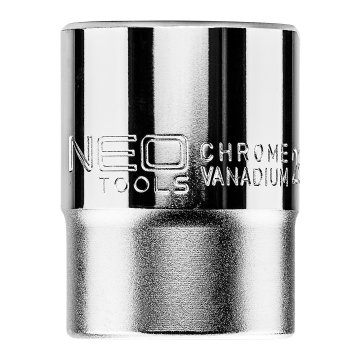 shumee 3/4" šesterokotni nastavek, 28 mm