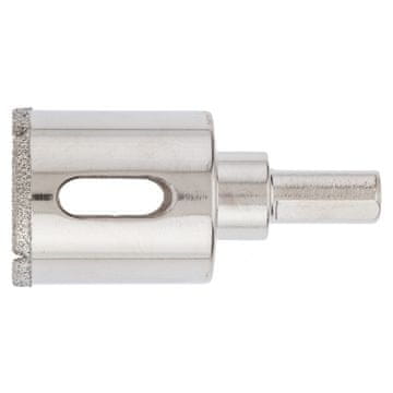 shumee Diamantni sveder za kamenino 25 mm