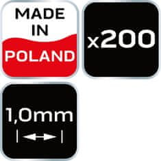 shumee Daljinski križi