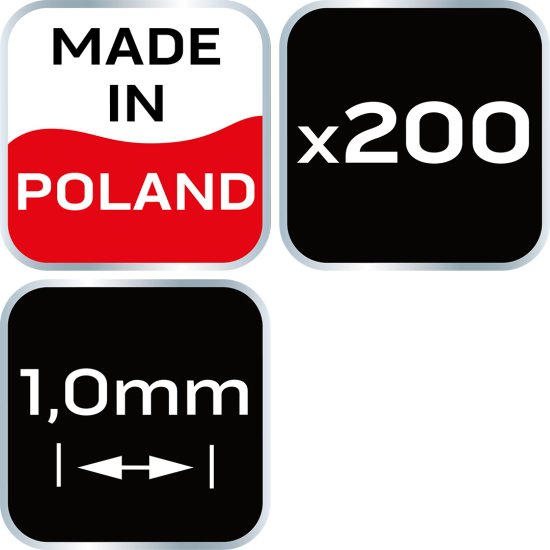 shumee Daljinski križi
