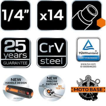 shumee Nasadni ključi