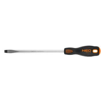 Topex Ploščati izvijač 8,0 x 200 mm, S2
