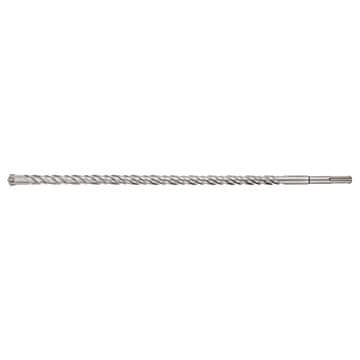 shumee Sveder za beton SDS Plus, 14 x 400 mm, S4, quatro