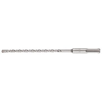 shumee Sveder za beton SDS Plus, 6 x 210 mm, S4, quatro