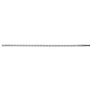 slomart GRAPHITE vretence za beton SDS Plus, 12 x 450 mm
