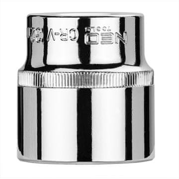 shumee 1/2" šesterokotni nastavek, 32 mm, Superlock