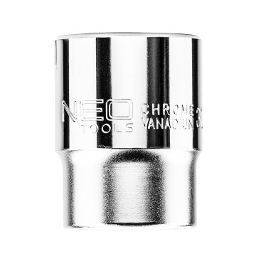 shumee 3/4" dvanajstkraki nastavek, 30 mm