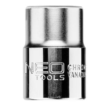 shumee 3/4" šesterokotni nastavek, 21 mm