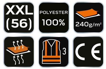 shumee Delovni pulover