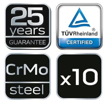 shumee Vijačni ekstraktorji